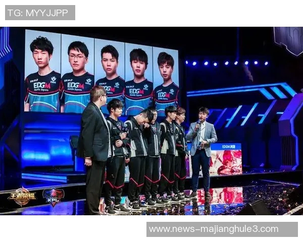 王者荣耀EDG战队比赛经验分析与战术探讨之道